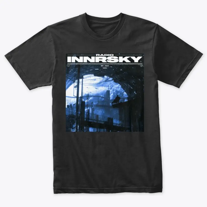 Innrsky Radio EP 027